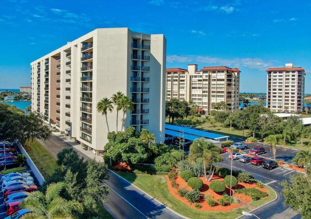 690 ISLAND WAY 909, Clearwater Beach, FL 33767