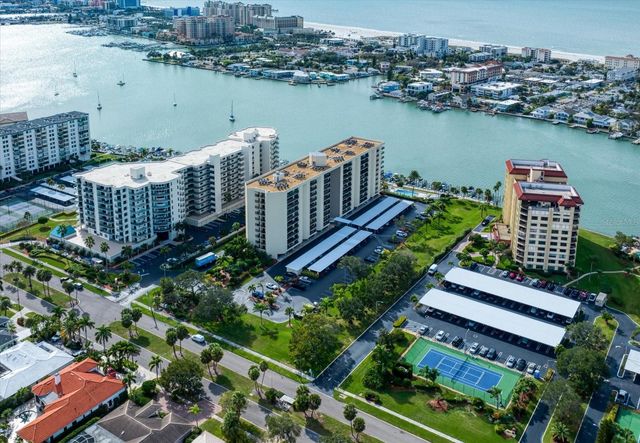 690 ISLAND WAY 909, Clearwater Beach, FL 33767