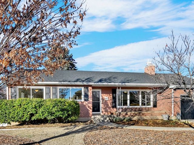 1559 E 4160 S, Millcreek, UT 84124