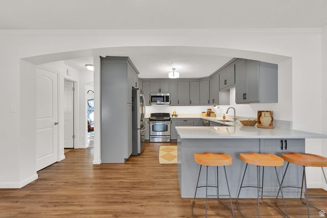 1559 E 4160 S, Millcreek, UT 84124