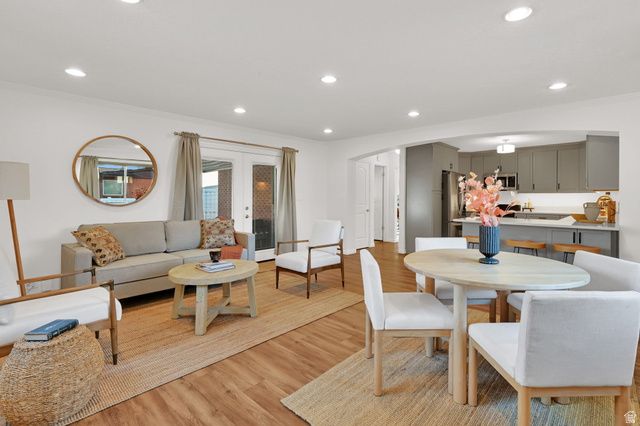 1559 E 4160 S, Millcreek, UT 84124