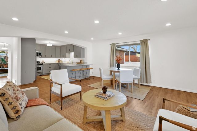 1559 E 4160 S, Millcreek, UT 84124