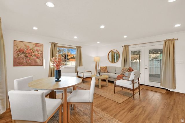 1559 E 4160 S, Millcreek, UT 84124