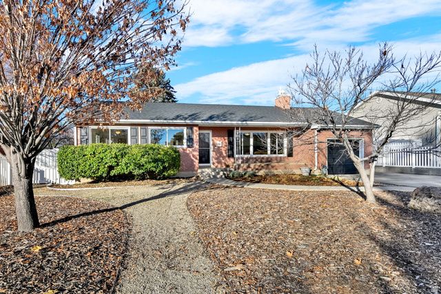 1559 E 4160 S, Millcreek, UT 84124