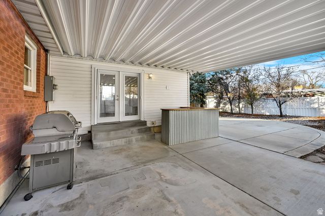 1559 E 4160 S, Millcreek, UT 84124