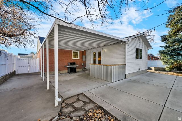1559 E 4160 S, Millcreek, UT 84124