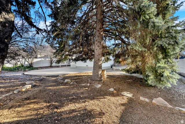 1559 E 4160 S, Millcreek, UT 84124