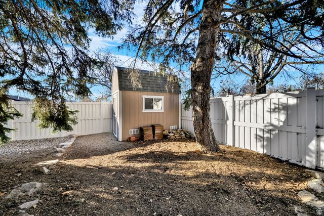 1559 E 4160 S, Millcreek, UT 84124