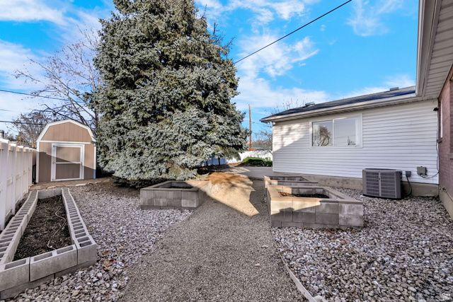 1559 E 4160 S, Millcreek, UT 84124