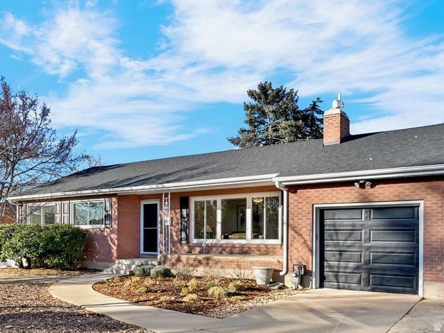 1559 E 4160 S, Millcreek, UT 84124