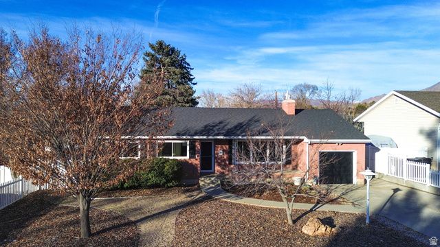 1559 E 4160 S, Millcreek, UT 84124