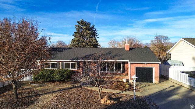 1559 E 4160 S, Millcreek, UT 84124