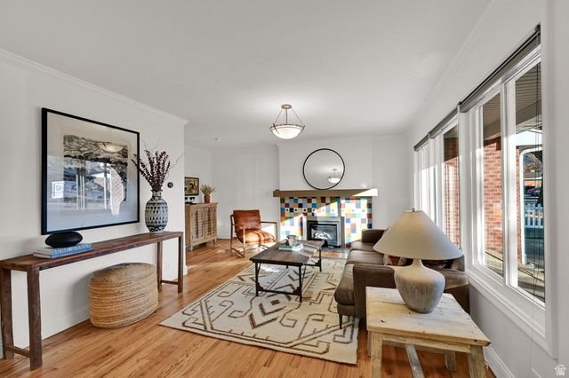 1559 E 4160 S, Millcreek, UT 84124