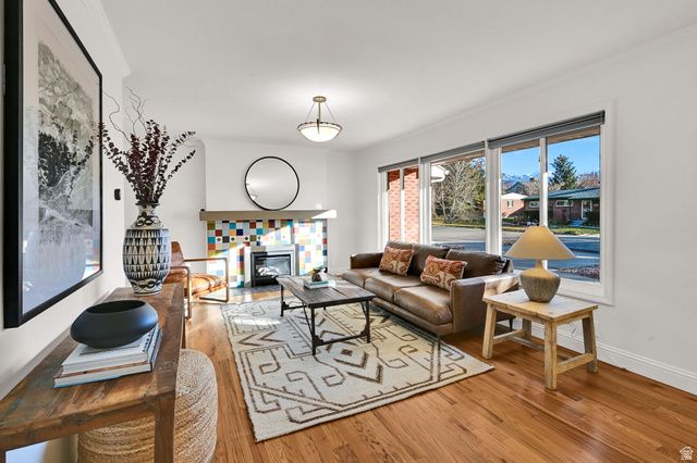 1559 E 4160 S, Millcreek, UT 84124