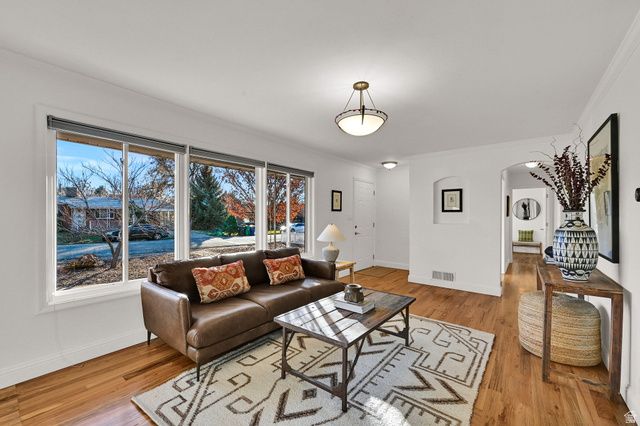 1559 E 4160 S, Millcreek, UT 84124