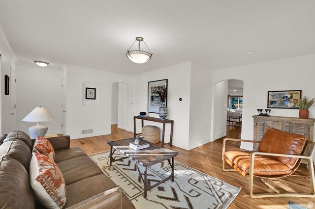 1559 E 4160 S, Millcreek, UT 84124