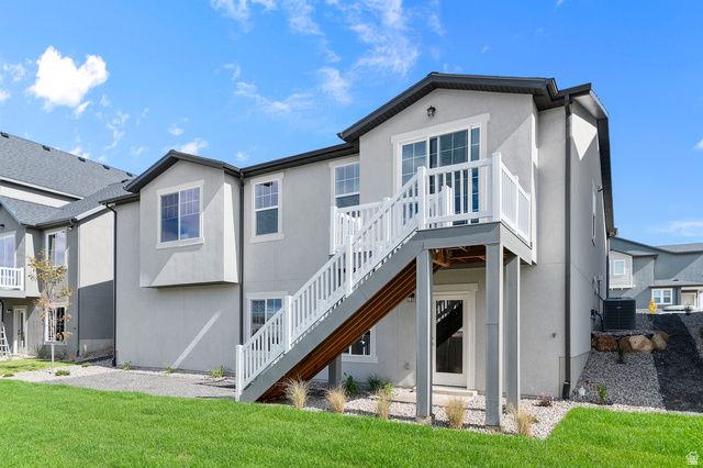 2554 S SINBAD WAY, Magna, UT 84044