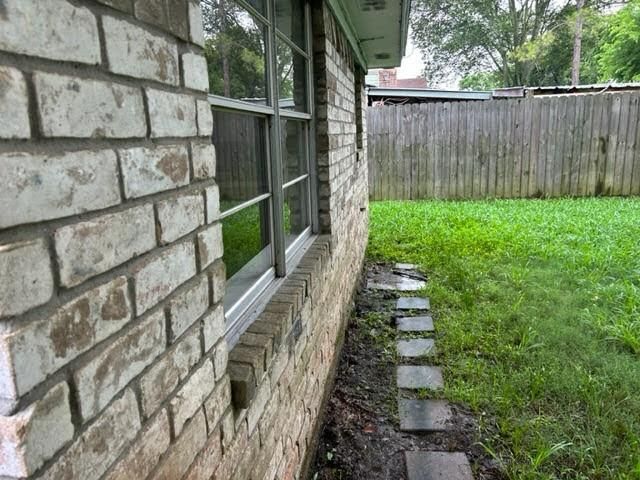 117 Bastrop Street, Angleton, TX 77515