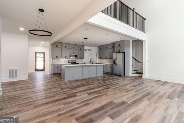 6121 Timberidge Drive, Gainesville, GA 30506