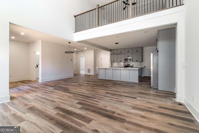 6121 Timberidge Drive, Gainesville, GA 30506