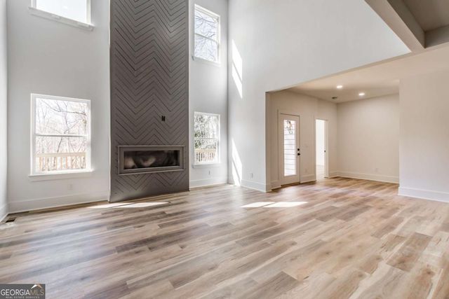 6121 Timberidge Drive, Gainesville, GA 30506