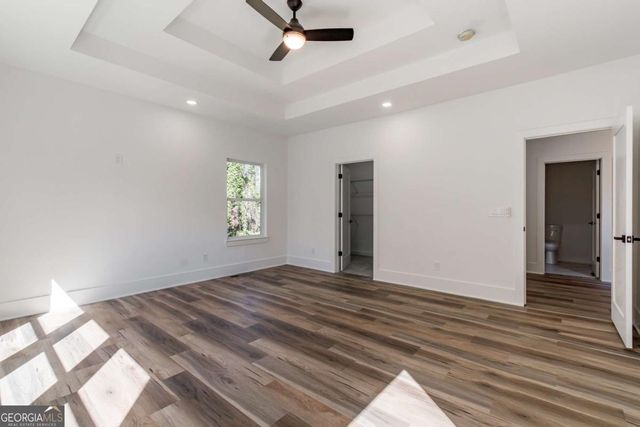 6121 Timberidge Drive, Gainesville, GA 30506