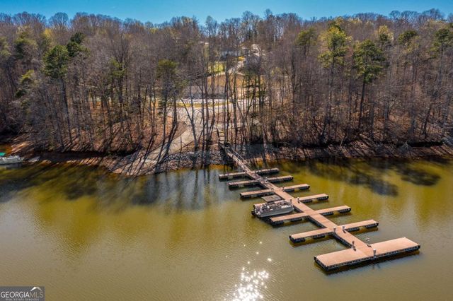 6121 Timberidge Drive, Gainesville, GA 30506