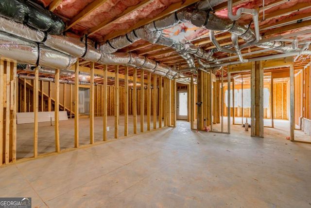 6121 Timberidge Drive, Gainesville, GA 30506