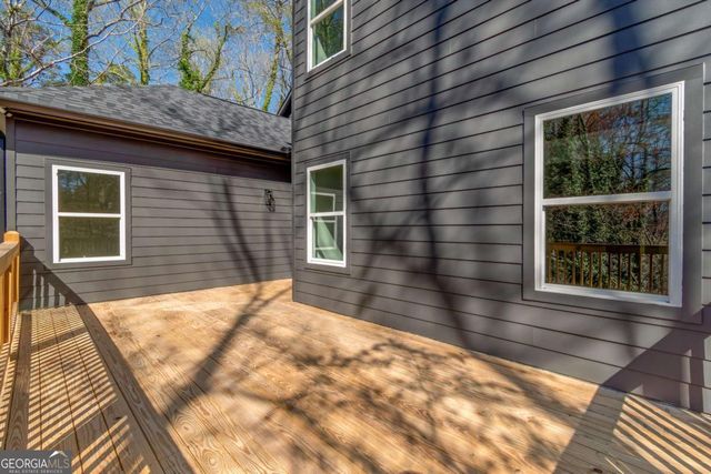 6121 Timberidge Drive, Gainesville, GA 30506