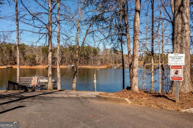 6121 Timberidge Drive, Gainesville, GA 30506