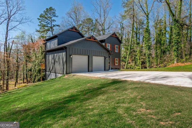 6121 Timberidge Drive, Gainesville, GA 30506