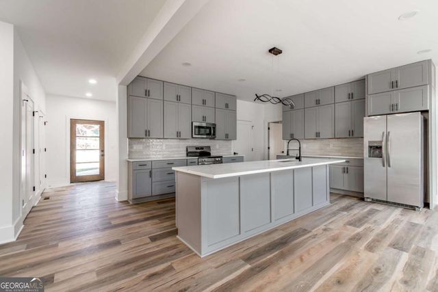 6121 Timberidge Drive, Gainesville, GA 30506