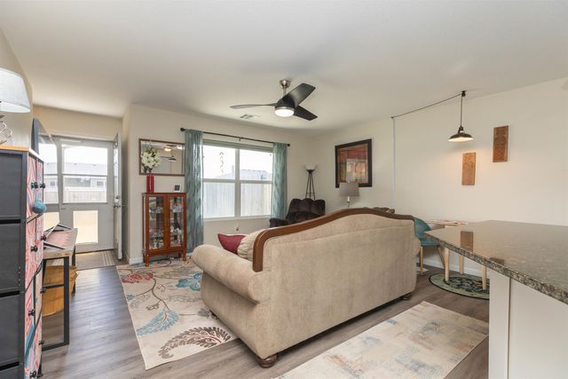 1118 Harbor Drive, Salina, KS 67401