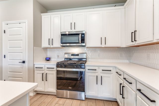 2212 Lacerta Drive, Haslet, TX 76052