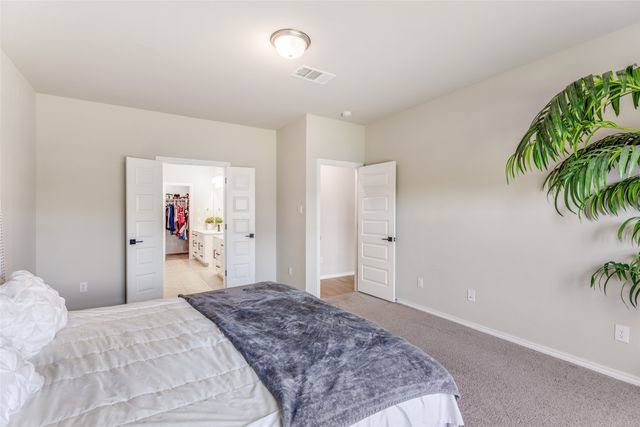 2212 Lacerta Drive, Haslet, TX 76052