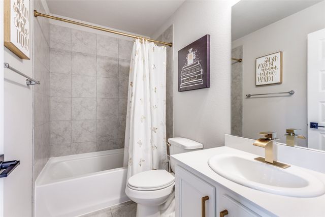 2212 Lacerta Drive, Haslet, TX 76052