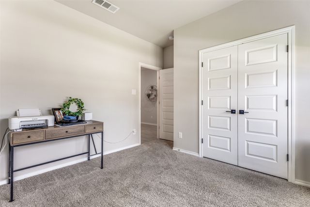 2212 Lacerta Drive, Haslet, TX 76052