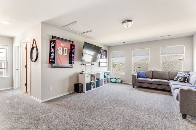 2212 Lacerta Drive, Haslet, TX 76052