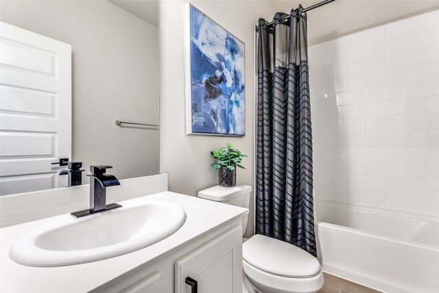 2212 Lacerta Drive, Haslet, TX 76052