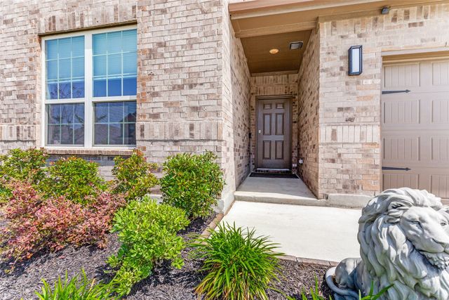 2212 Lacerta Drive, Haslet, TX 76052