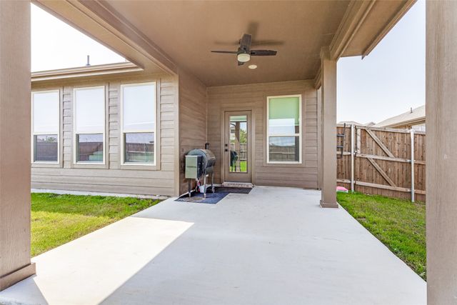 2212 Lacerta Drive, Haslet, TX 76052