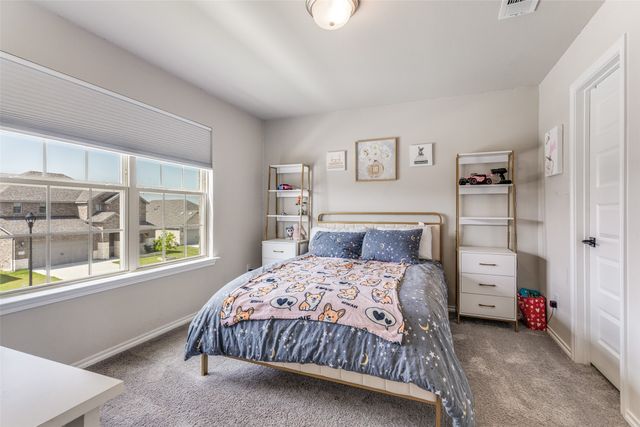 2212 Lacerta Drive, Haslet, TX 76052