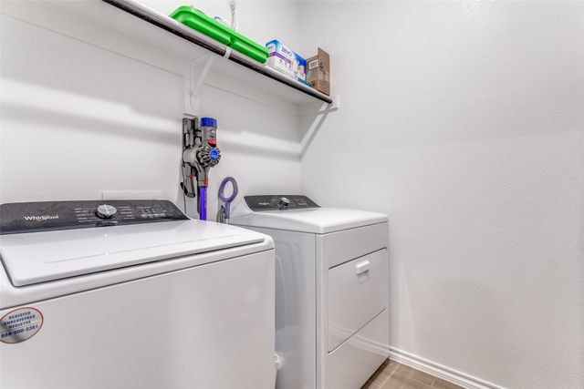 2212 Lacerta Drive, Haslet, TX 76052