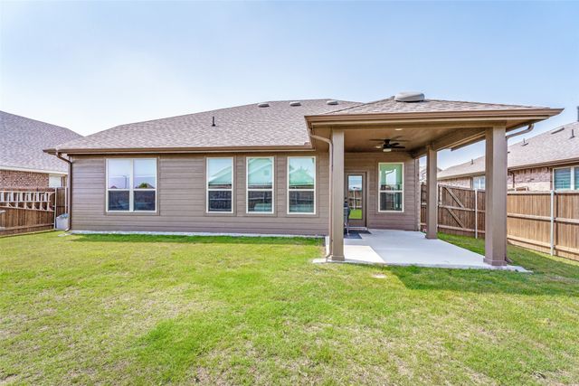 2212 Lacerta Drive, Haslet, TX 76052