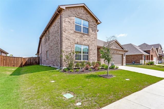 2212 Lacerta Drive, Haslet, TX 76052