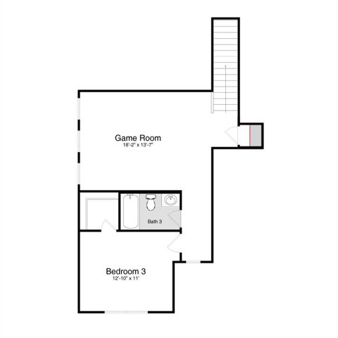 2212 Lacerta Drive, Haslet, TX 76052