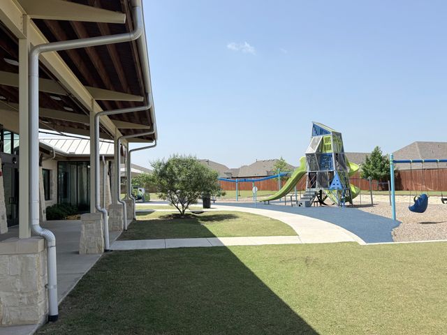 2212 Lacerta Drive, Haslet, TX 76052