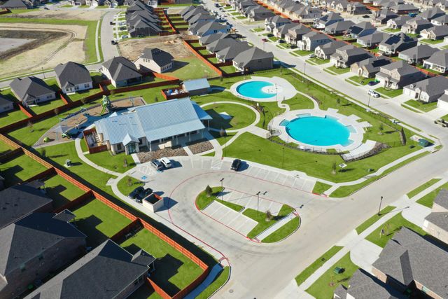 2212 Lacerta Drive, Haslet, TX 76052