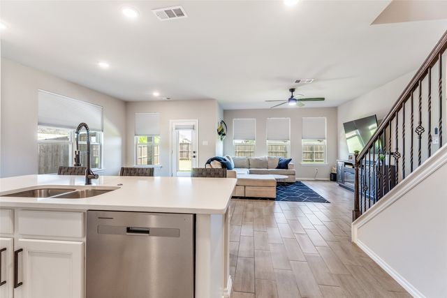 2212 Lacerta Drive, Haslet, TX 76052