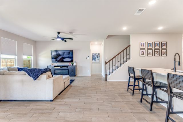 2212 Lacerta Drive, Haslet, TX 76052